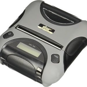 Bluetooth Portable Thermal Receipt Printer  By: Star Micronics CE2200. SM-T-300i